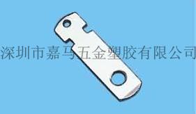 深圳市嘉马五金塑胶