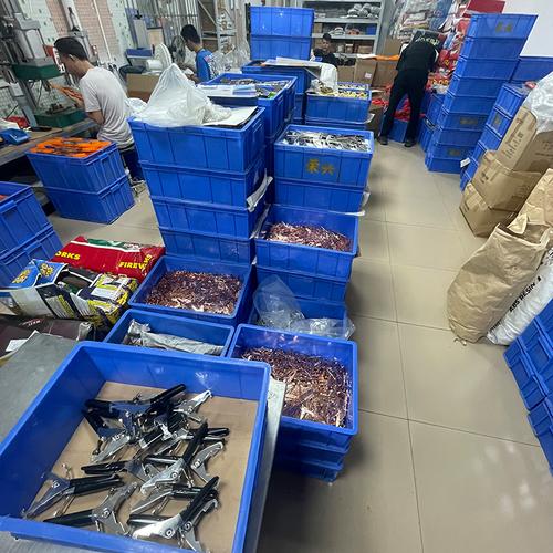 佛山市创吉富五金塑胶制品