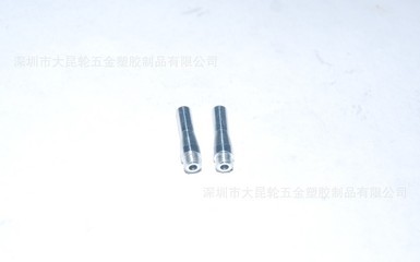 【铝接头】价格,厂家,图片,其他机械加工,深圳市大昆轮五金塑胶制品-