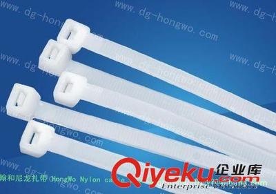 尼龙扎带[宽3.6MM] 彩色尼龙扎线扎带 高品质非标 各种色彩 3.6X150 自锁尼龙扎带图片|尼龙扎带[宽3.6MM] 彩色尼龙扎线扎带 高品质非标 各种色彩 3.6X150 自锁尼龙扎带产品图片由东莞市翰和五金塑胶公司生产提供-
